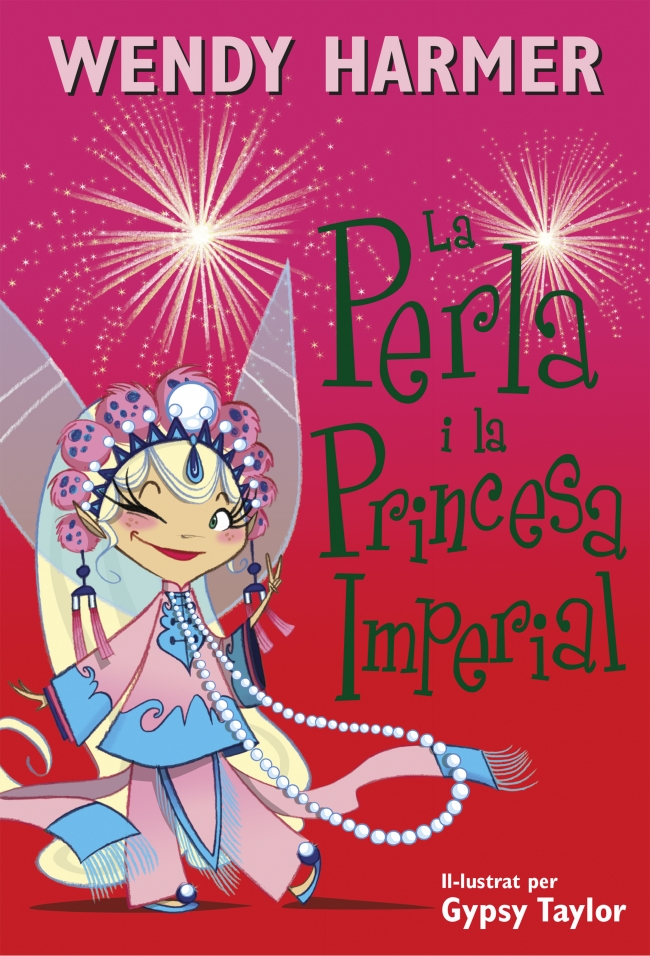 La Perla 17 - La Perla i la princesa imperial