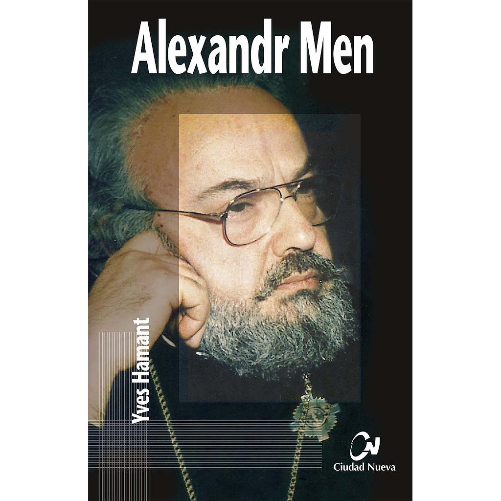 Alexandr Men