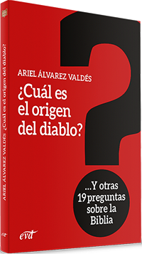 ¿Cuál es el origen del diablo?