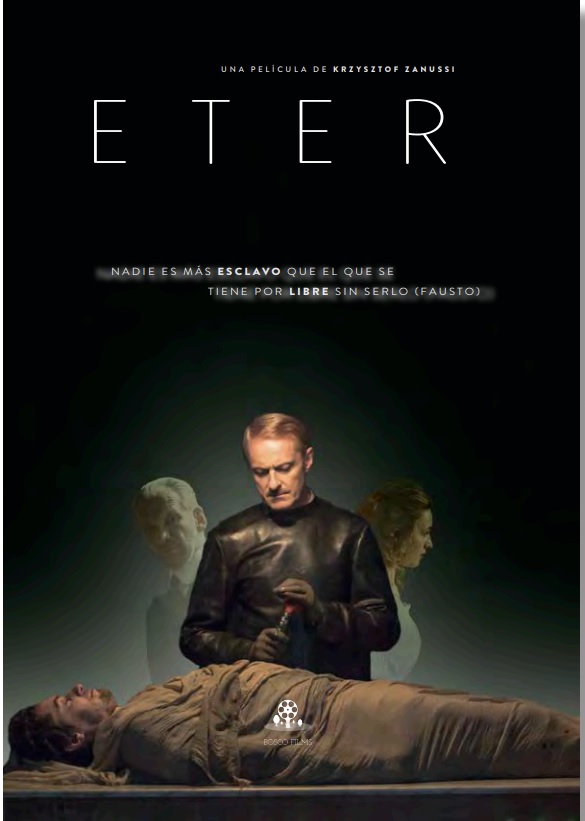 Eter DVD