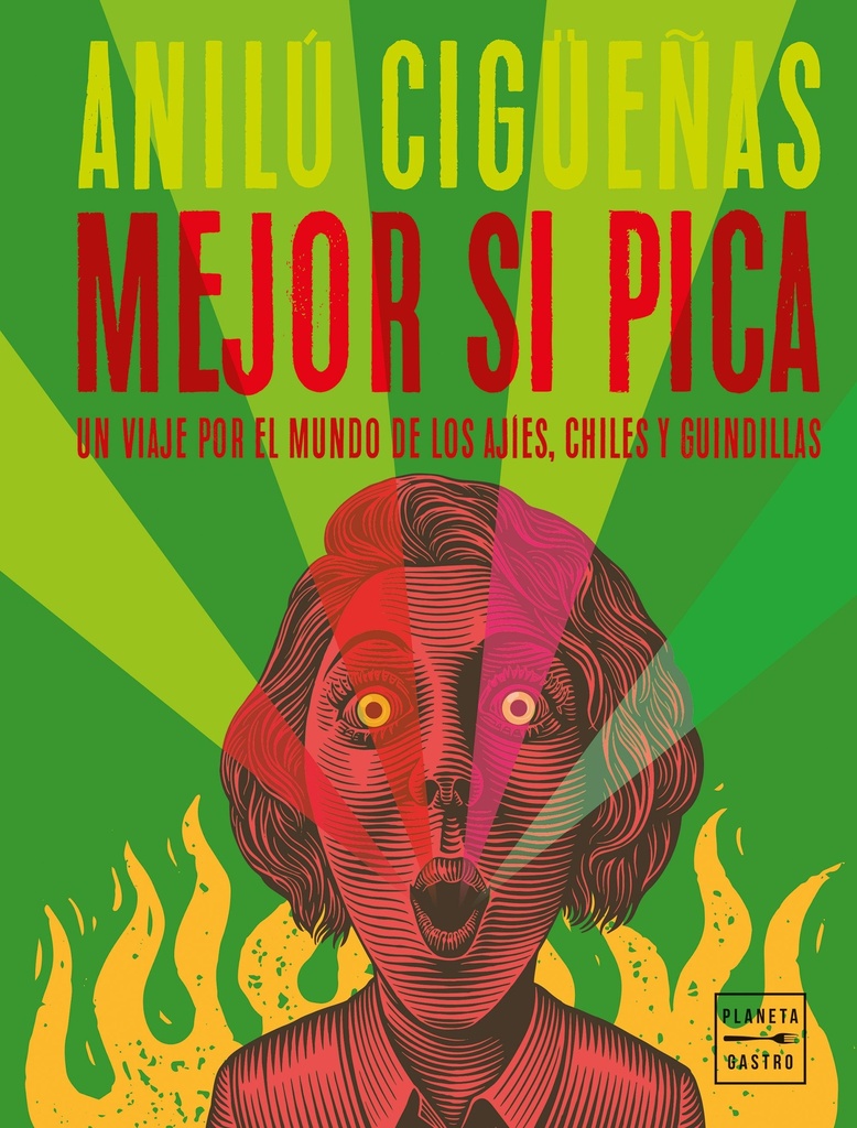 Mejor si pica