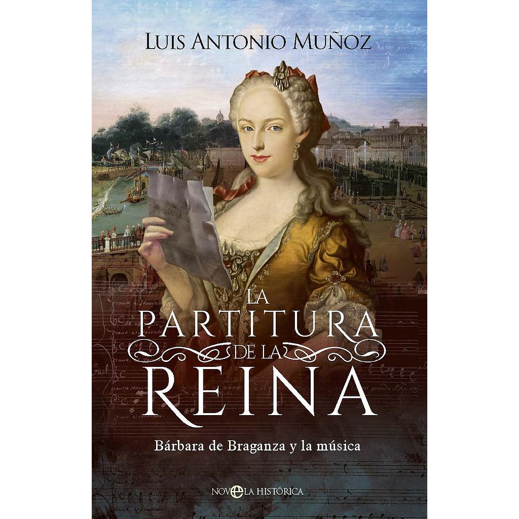 La partitura de la reina