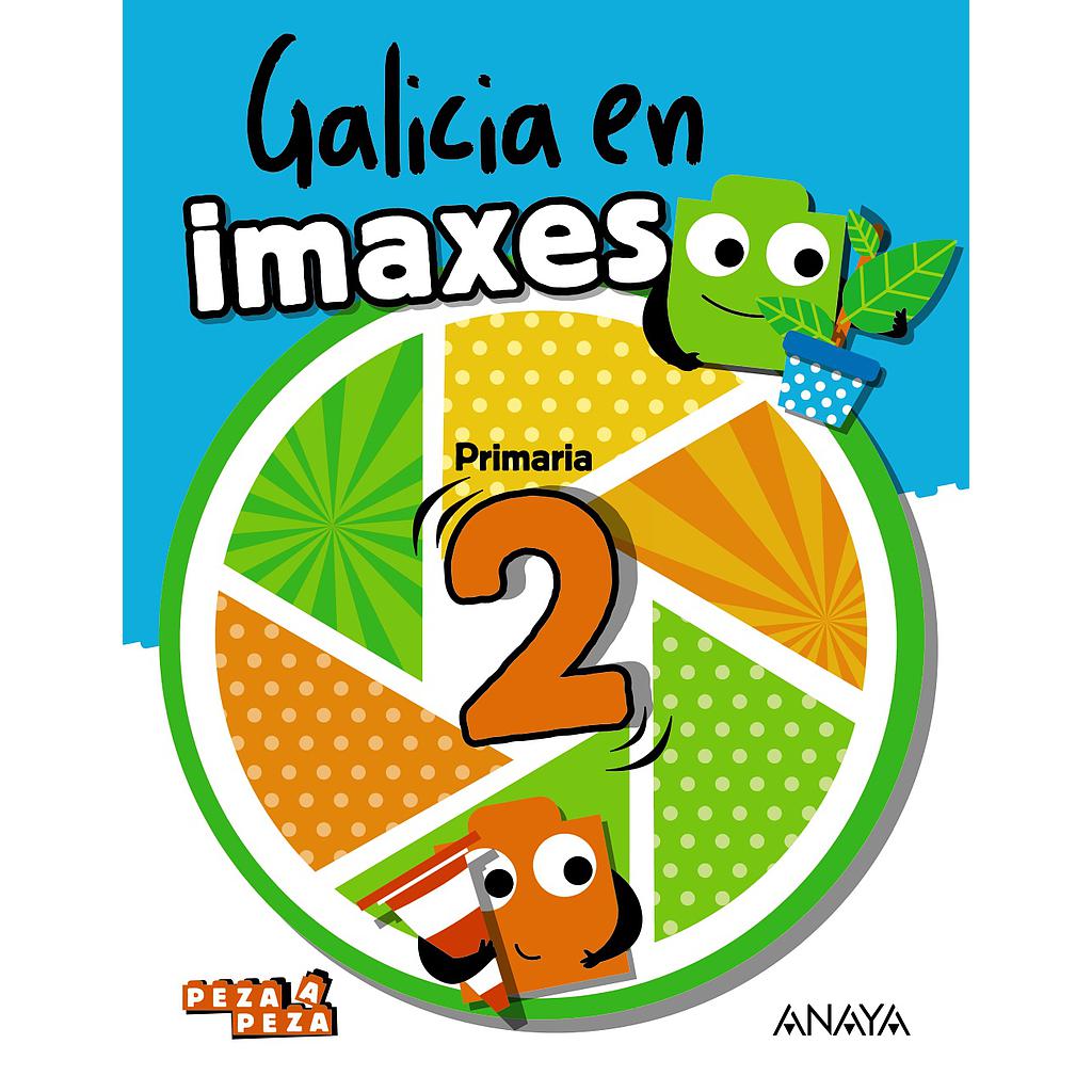 Galicia en imaxes 2.