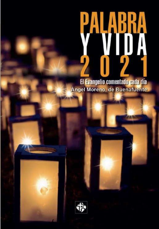 Palabra y vida 2021