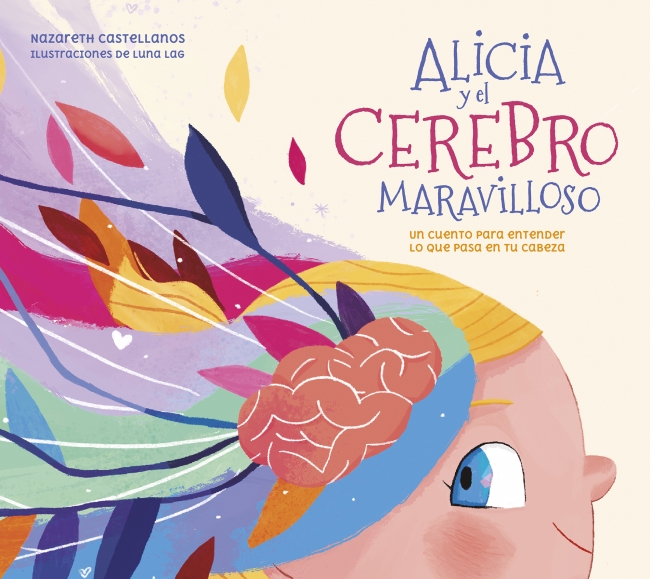 Alicia y el cerebro maravilloso