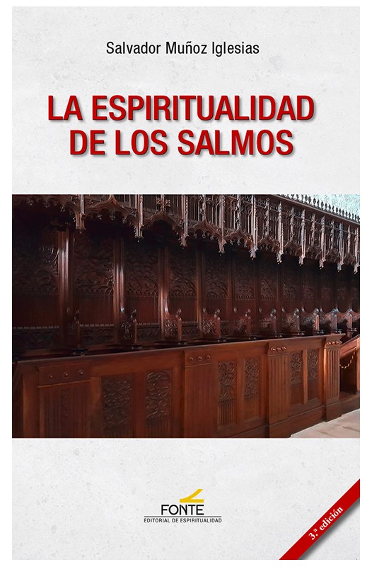 La espiritualidad de los salmos