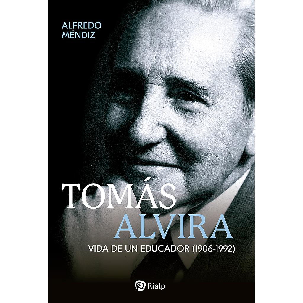 Tomás Alvira