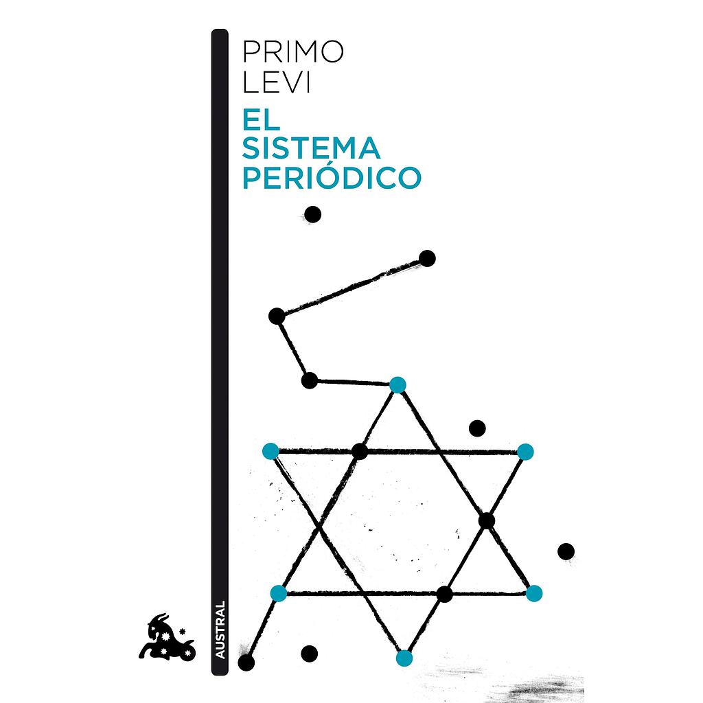 El sistema periódico