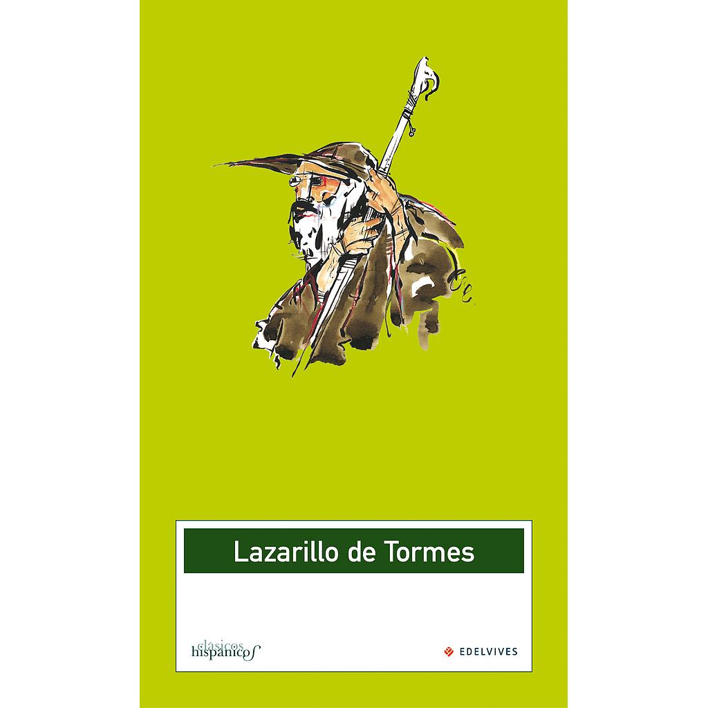 Lazarillo de Tormes