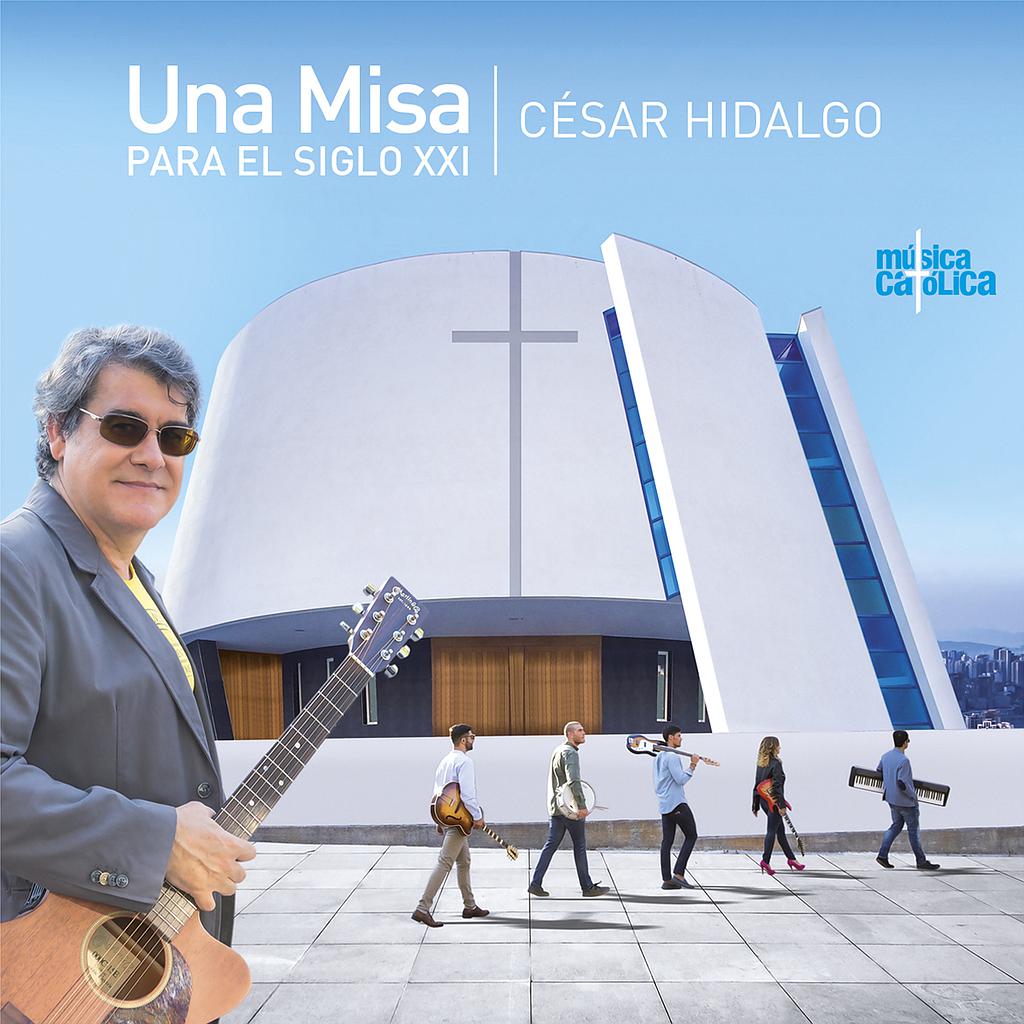 Una misa para el siglo XXI CD