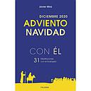 Adviento-Navidad 2020, con Él