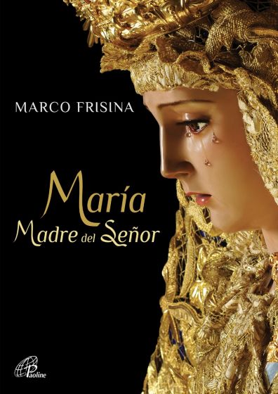 María Madre del Señor (Partitura)