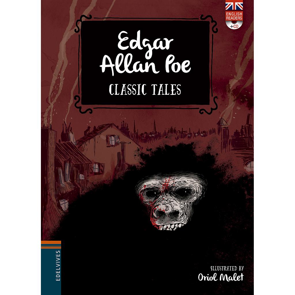 Edgar Allan Poe