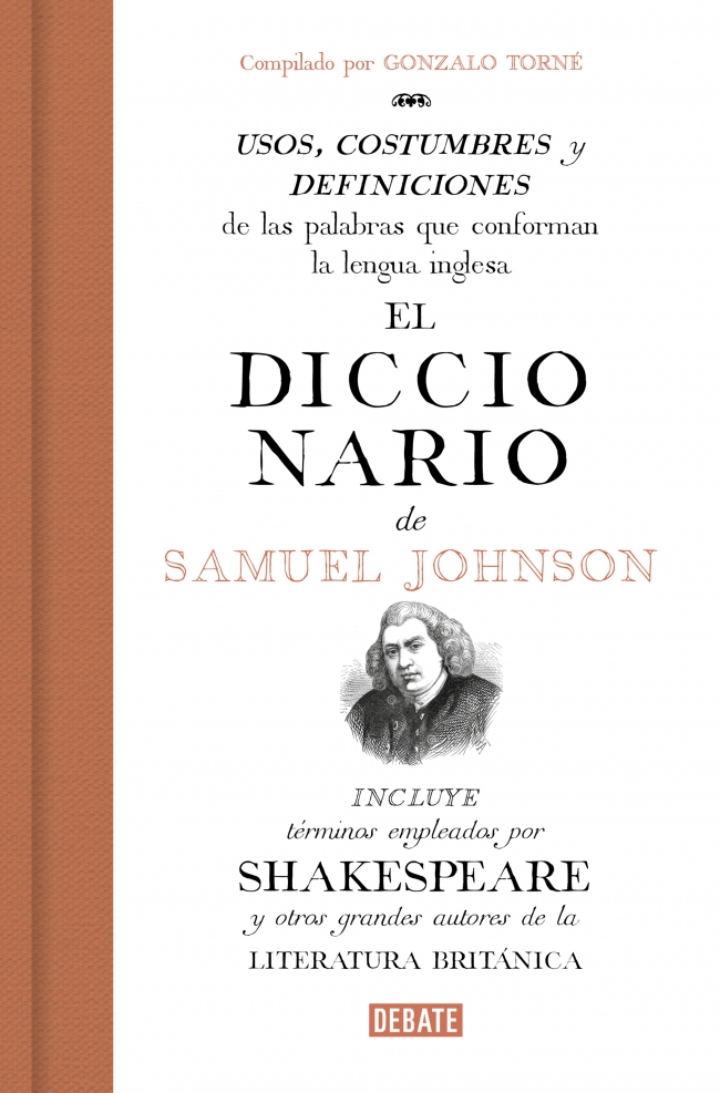 El diccionario de Samuel Johnson