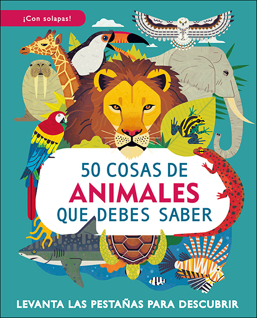 50 cosas de animales que debes saber
