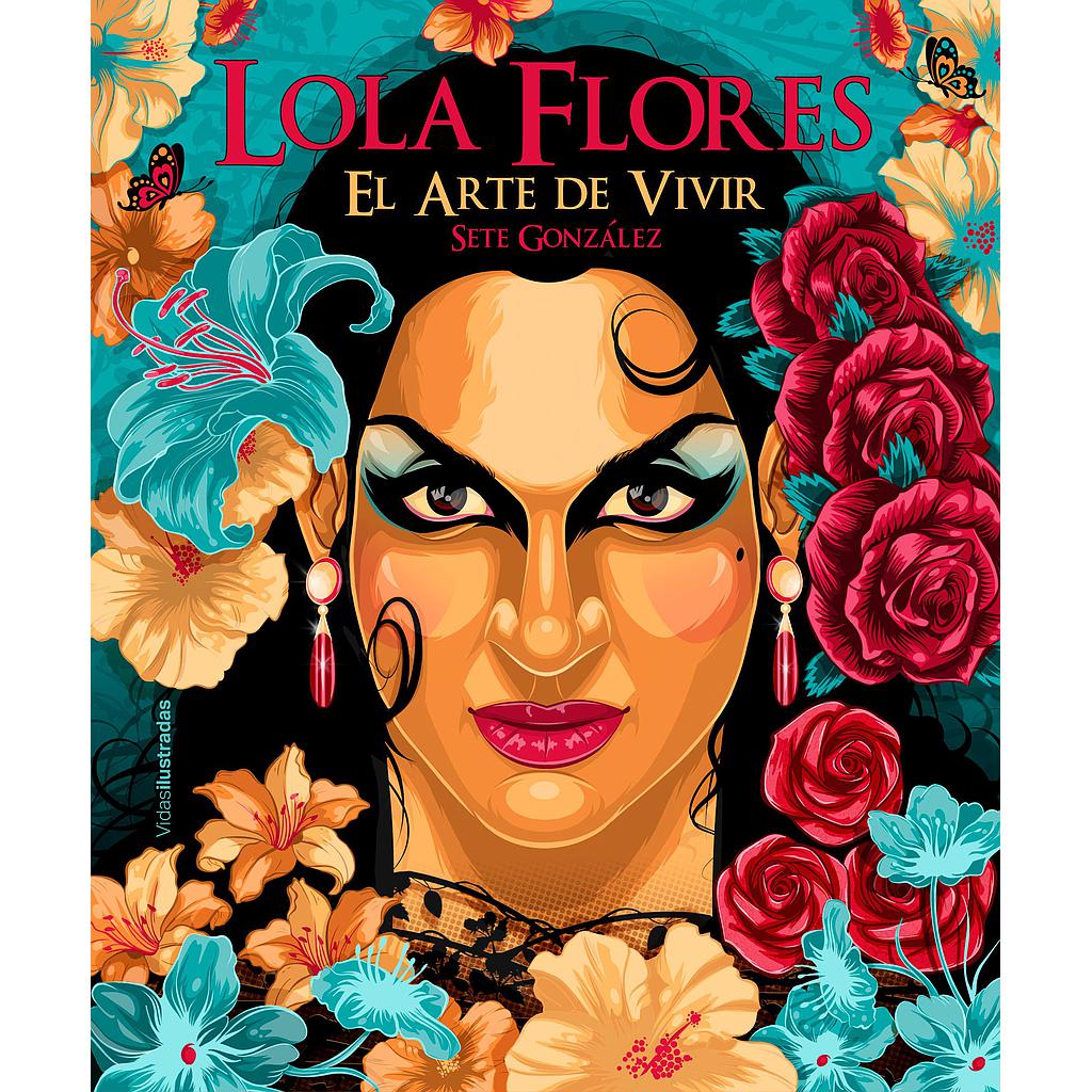 Lola Flores