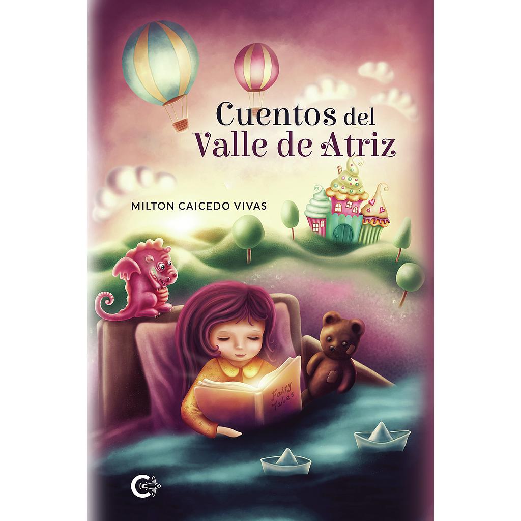 Cuentos del Valle de Atriz