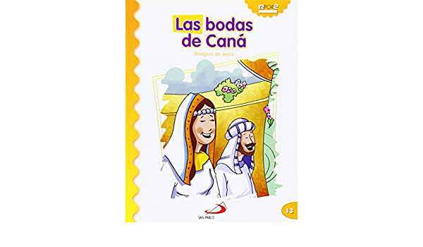 Las bodas de Caná