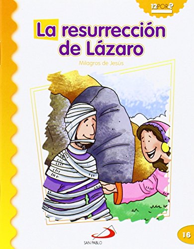 La resurrección de Lázaro