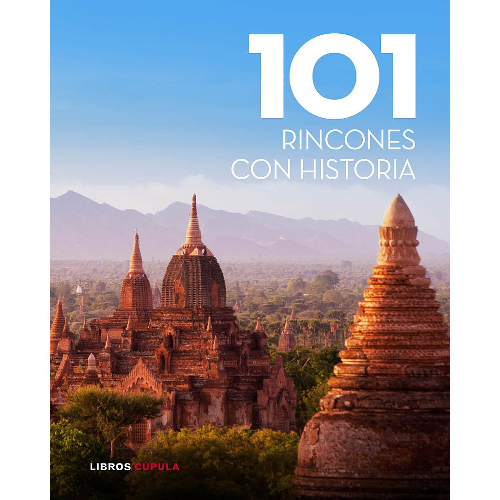 101 rincones con historia