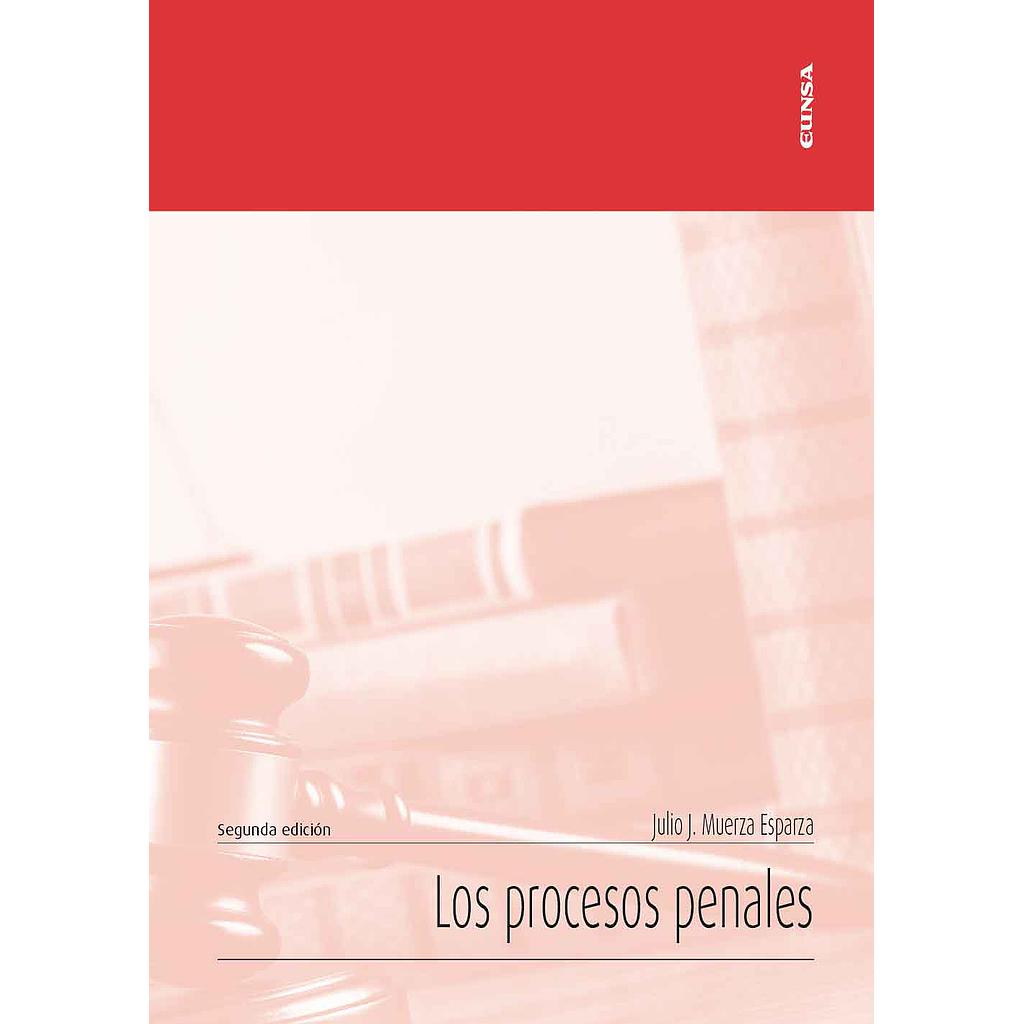 Los procesos penales