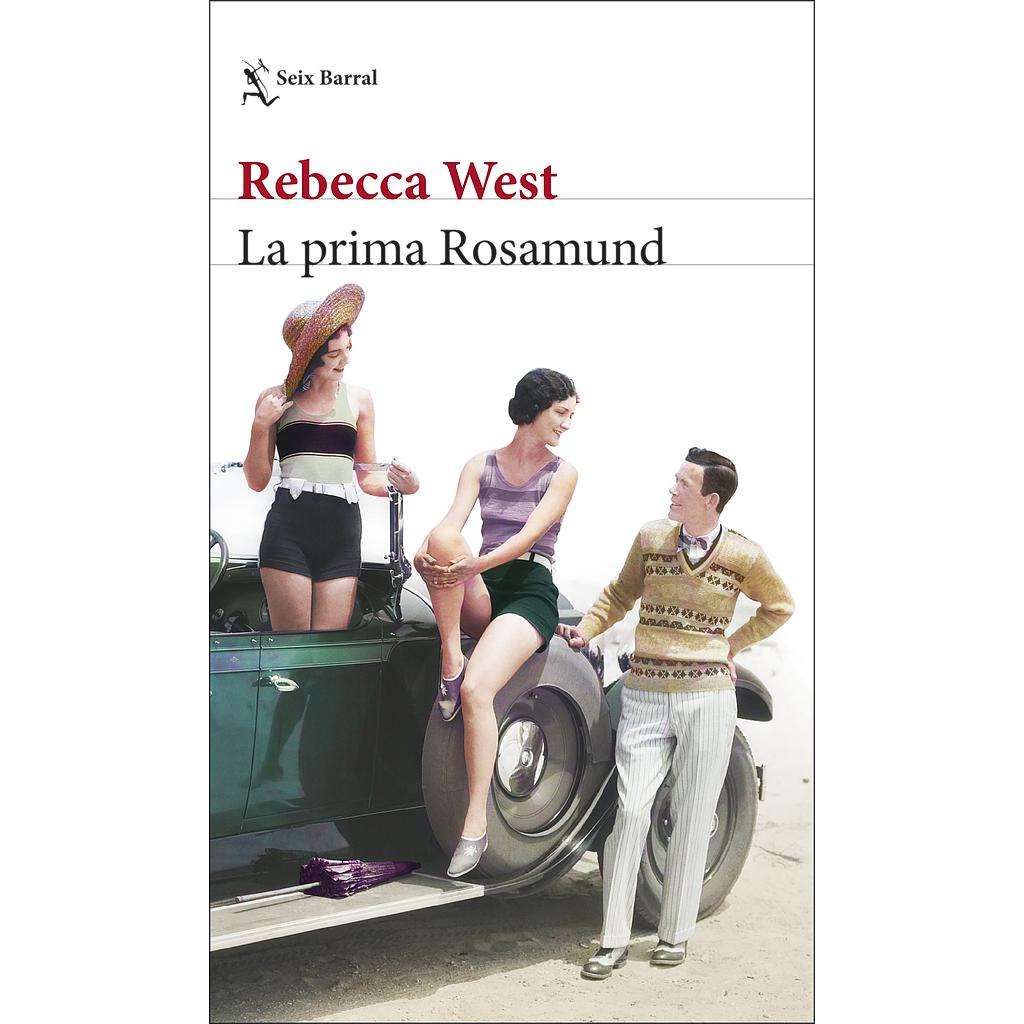 La prima Rosamund