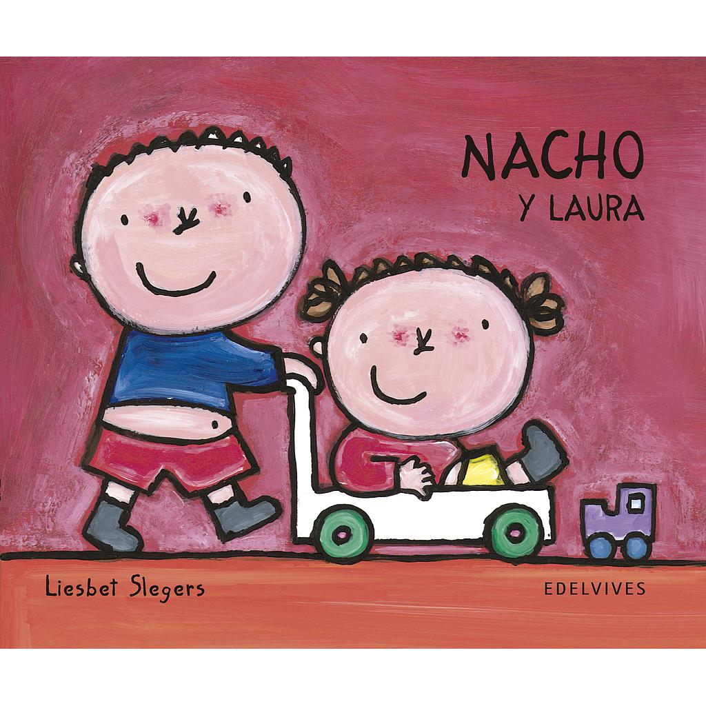 Nacho y Laura