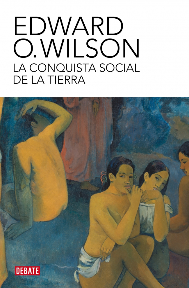 La conquista social de la Tierra