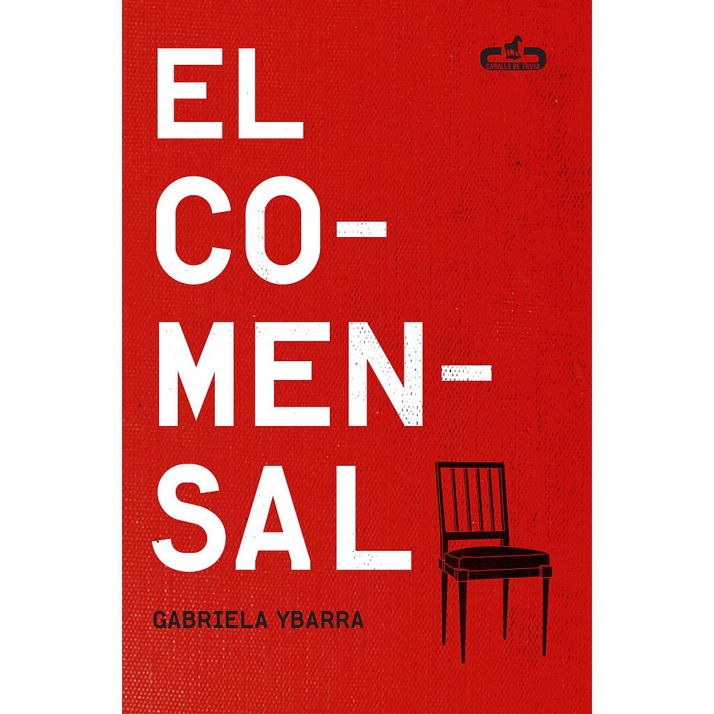 El comensal