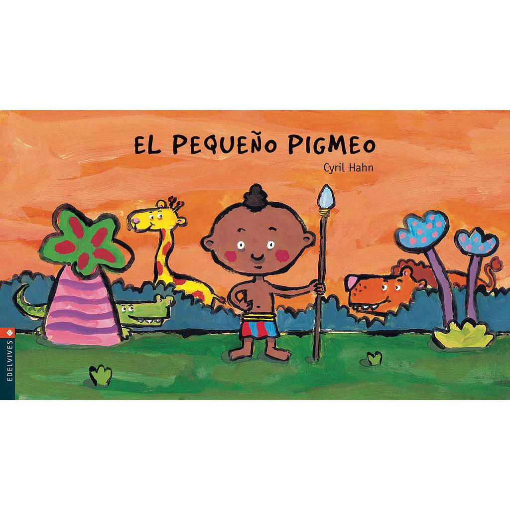 El pequeño pigmeo