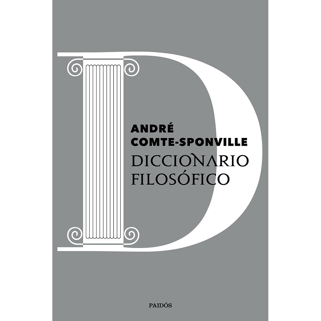 Diccionario filosófico