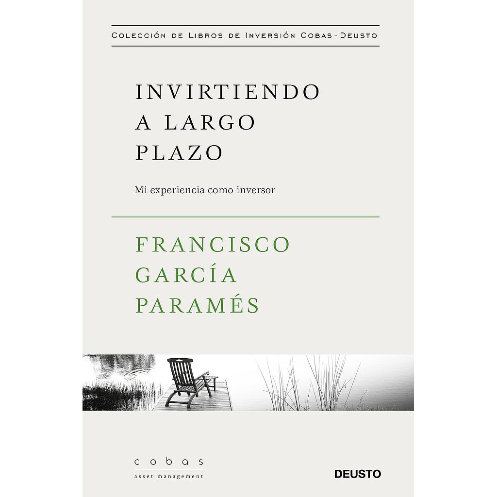 Invirtiendo a largo plazo