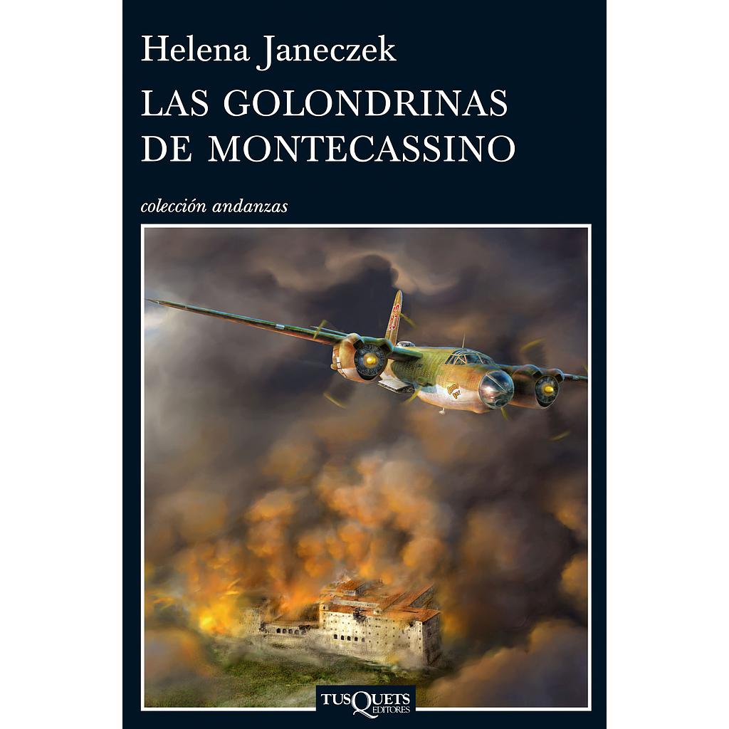 Las golondrinas de Montecassino