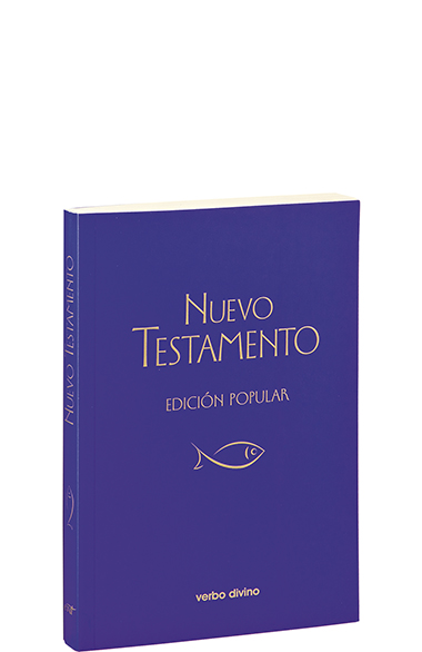 Nuevo testamento, edición popular