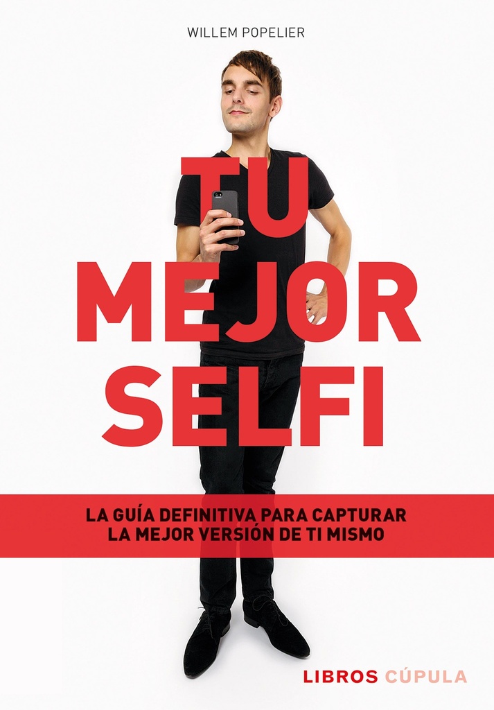 Tu mejor selfi