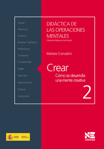 Crear