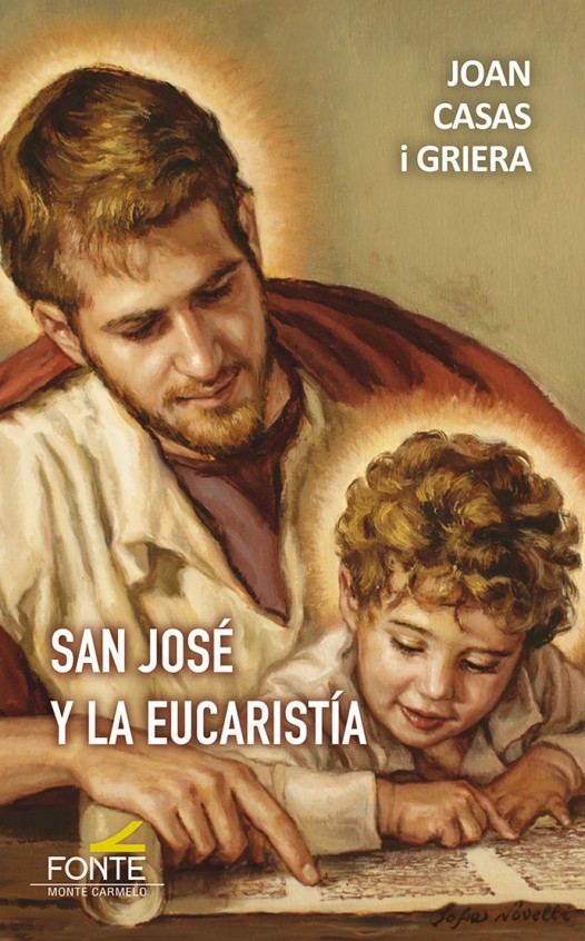 San José y la Eucaristía