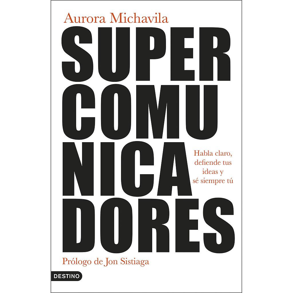 Supercomunicadores