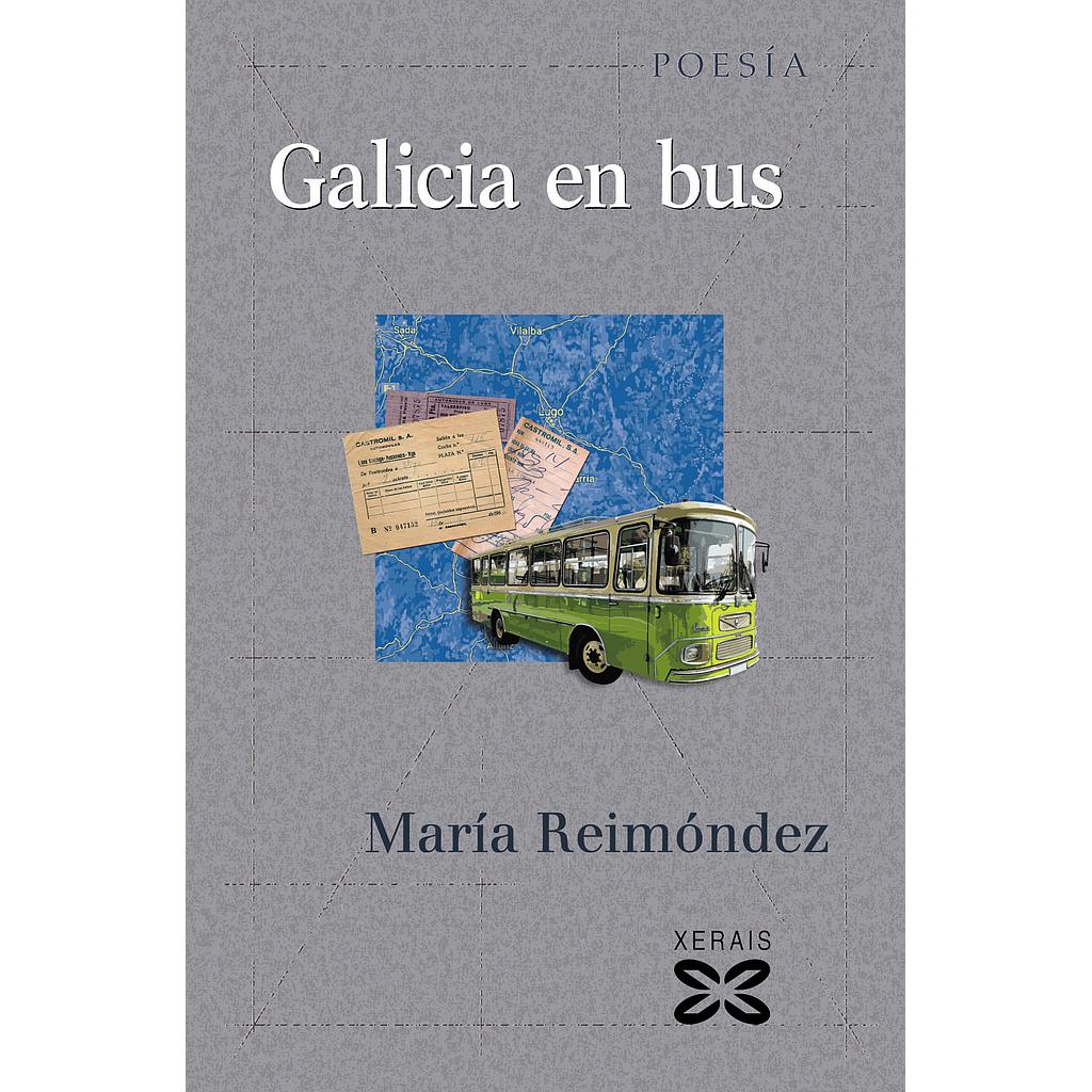 Galicia en bus