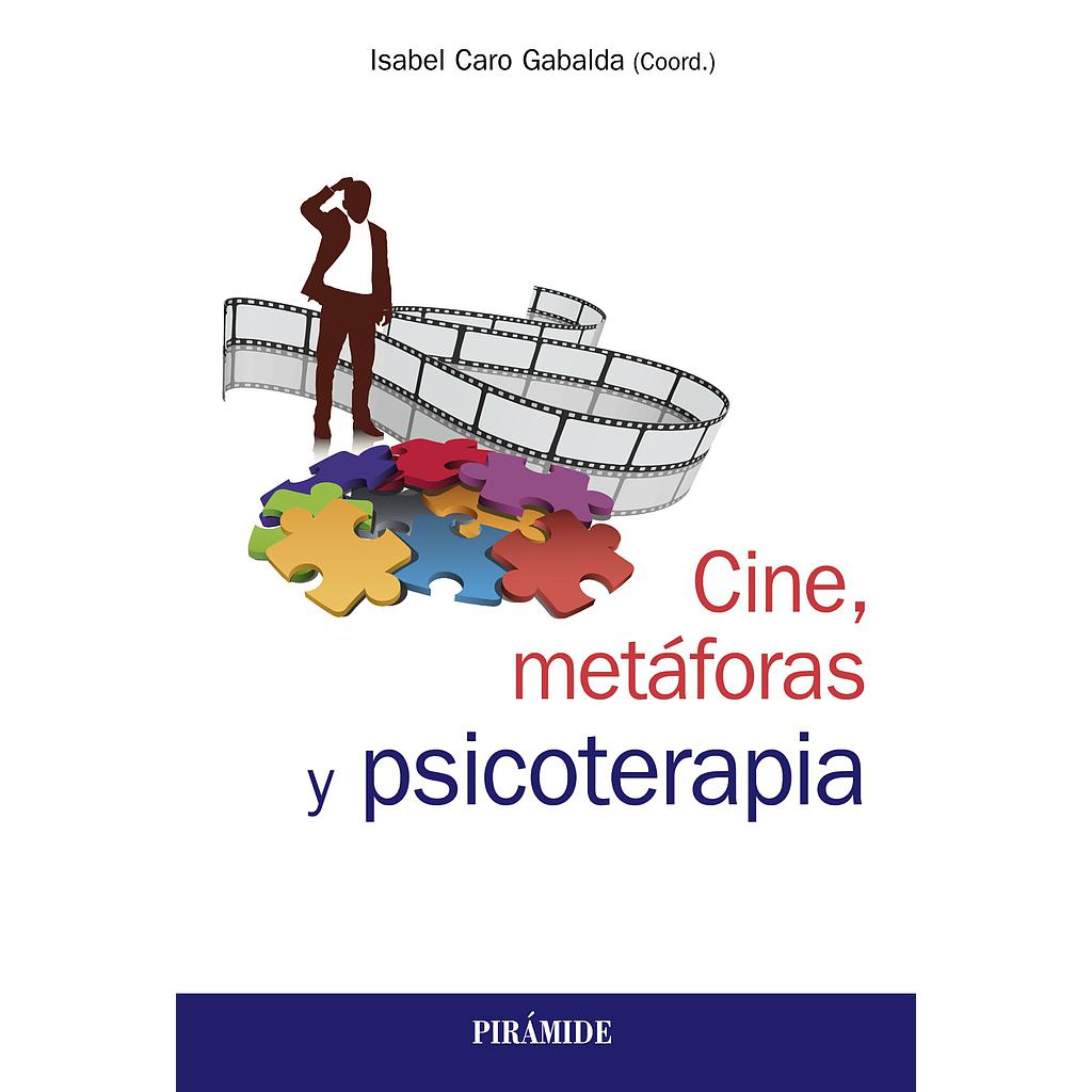 Cine, metáforas y psicoterapia