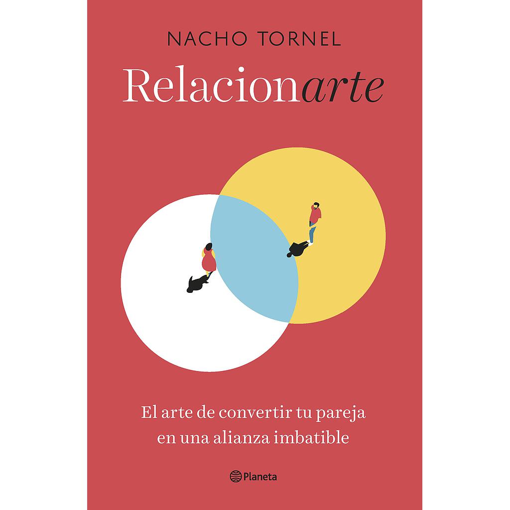 Relacionarte