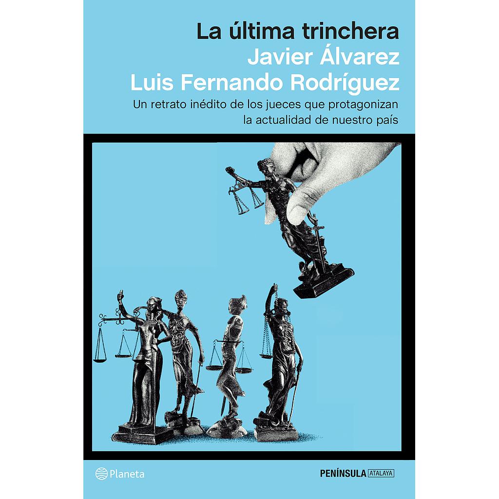La última trinchera