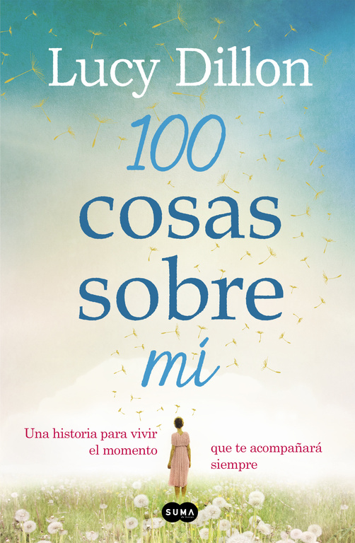 100 cosas sobre mí
