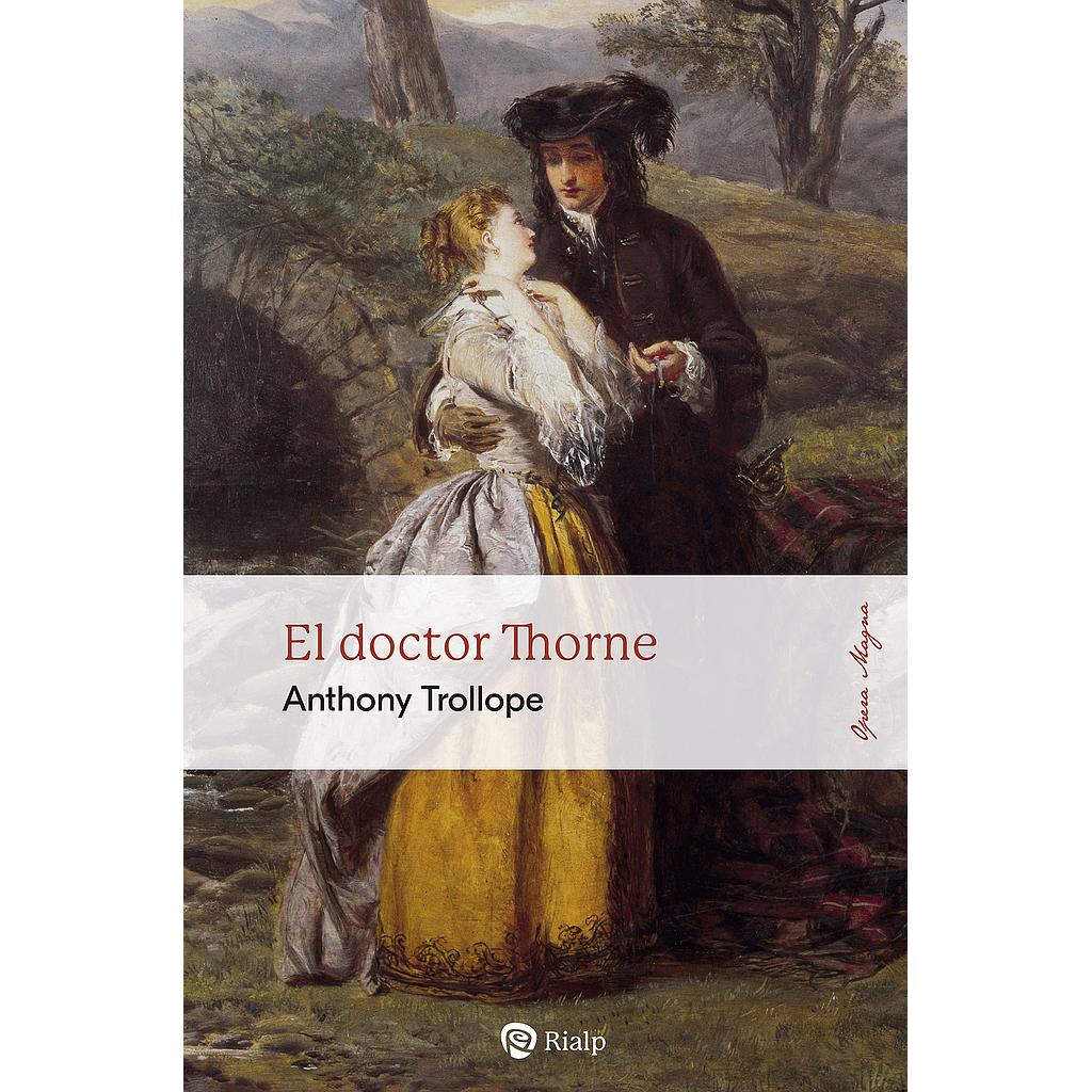 El doctor Thorne