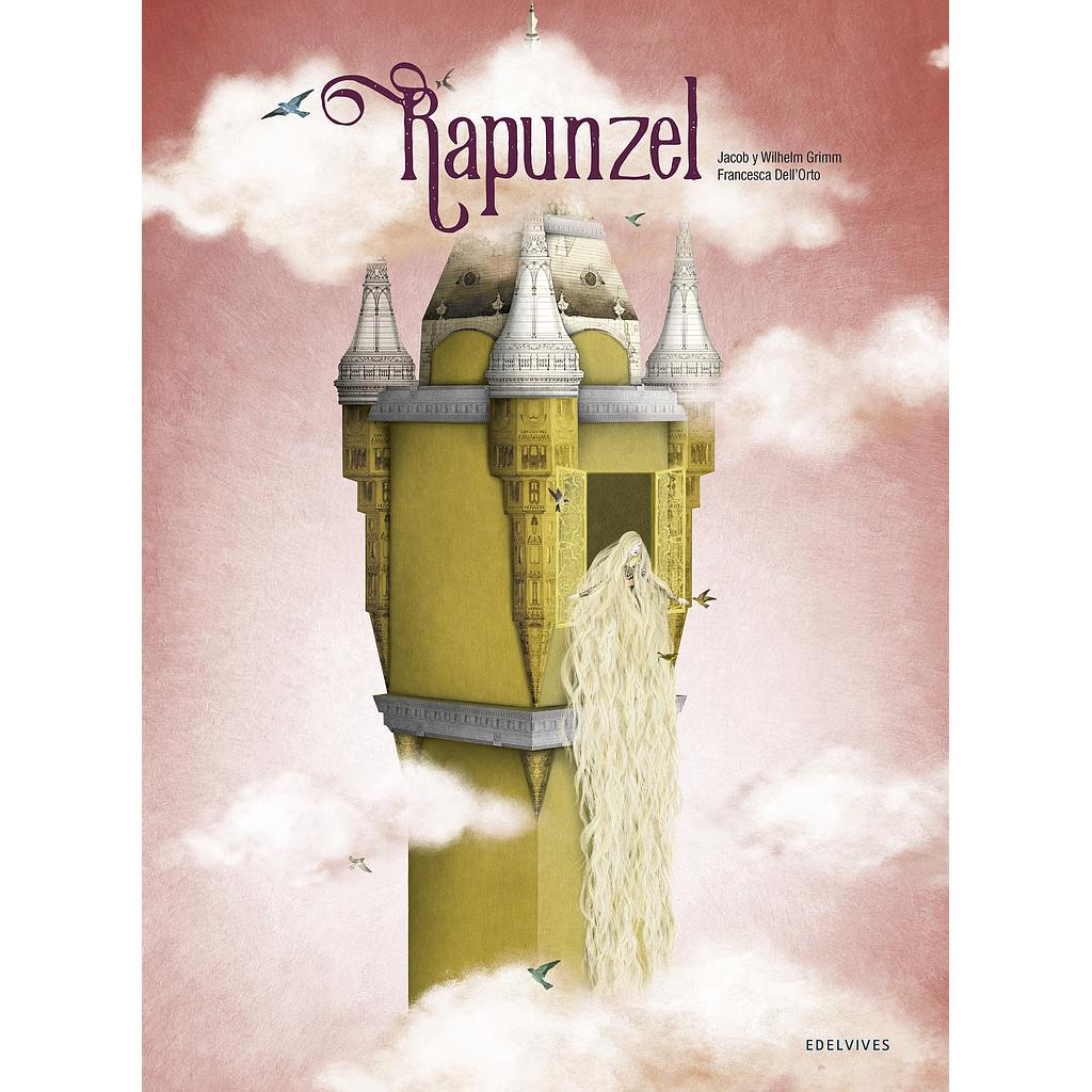 Rapunzel