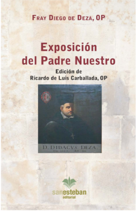 Exposición del Padre Nuestro