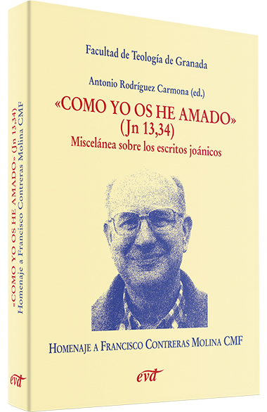 Como yo os he amado (Jn 13,34)