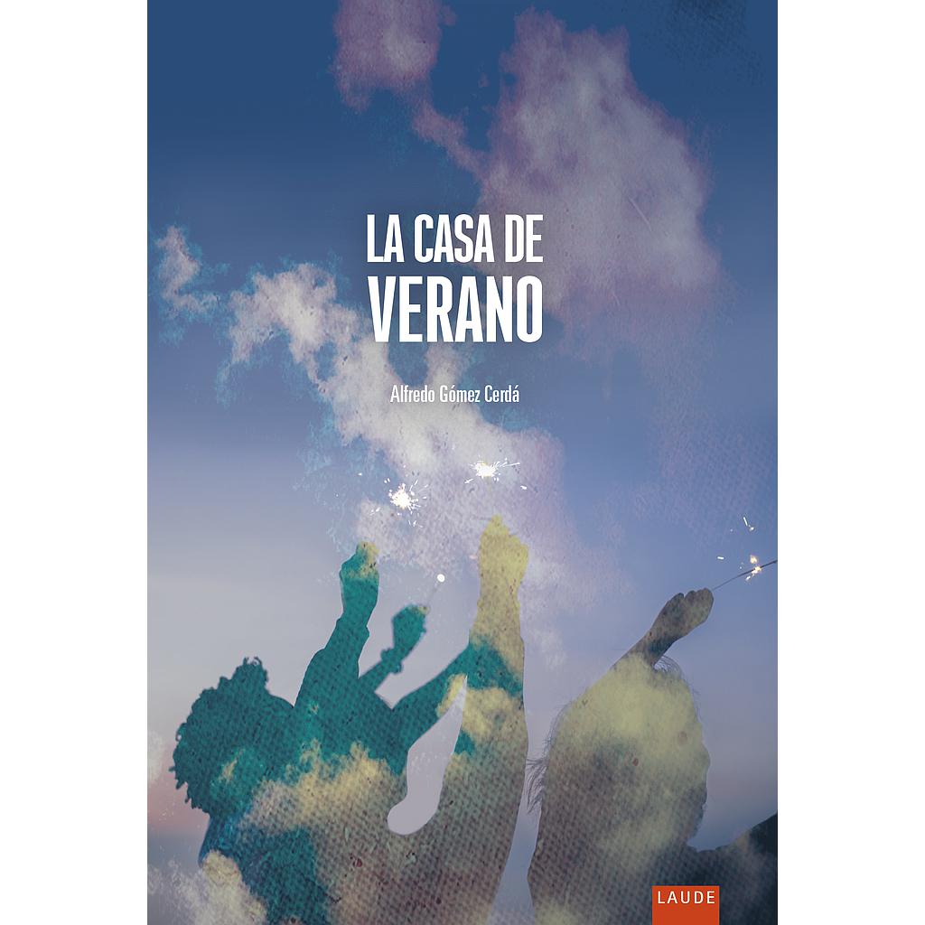 La casa de verano