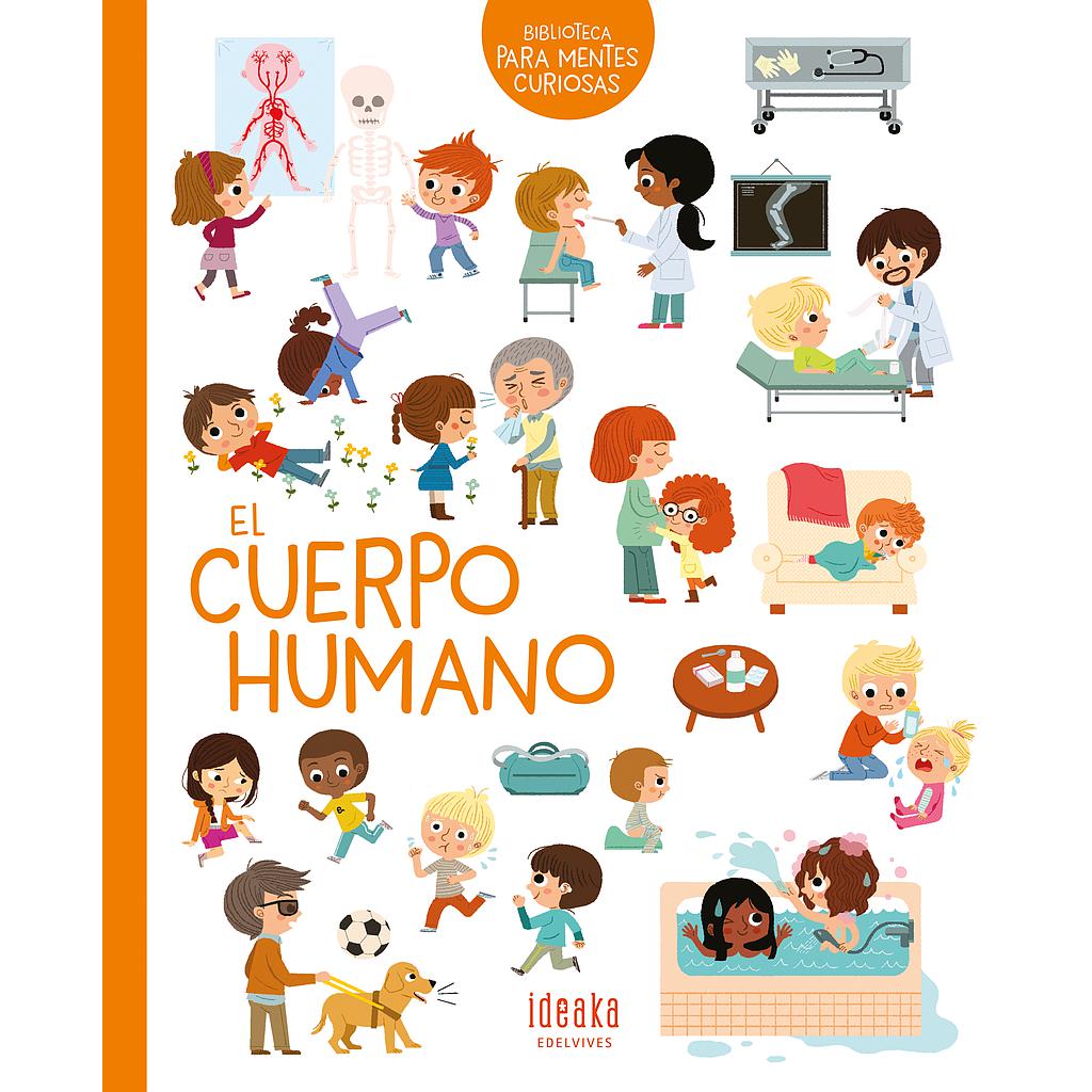 El cuerpo humano