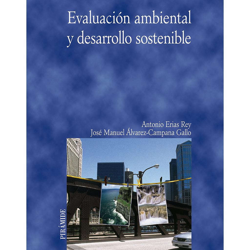 Evaluación ambiental y desarrollo sostenible